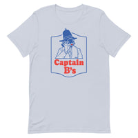 Captain B's Unisex T-Shirt