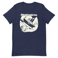 Steamboat Kinski Dark Unisex T-Shirt