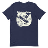 Steamboat Kinski Dark Unisex T-Shirt