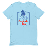 Captain B's Unisex T-Shirt