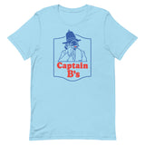 Captain B's Unisex T-Shirt