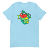 Cherry Hug Love Unisex T-Shirt