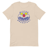 Mister Breakfast Unisex T-Shirt