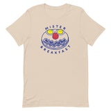 Mister Breakfast Unisex T-Shirt