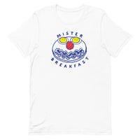 Mister Breakfast Unisex T-Shirt