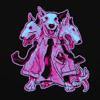 Working Class Cerberus