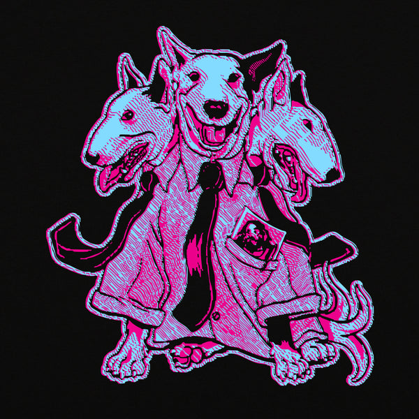 Working Class Cerberus