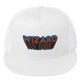Wizard Trucker Cap