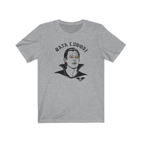 Data Lugosi Tee