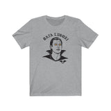 Data Lugosi Tee