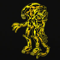 Bananamorph Unisex T-Shirt