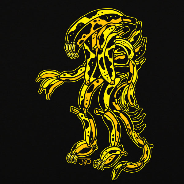 Bananamorph Unisex T-Shirt