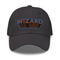 Wizard Dad Hat