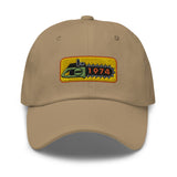 Chain Saw 1974 Dad Hat