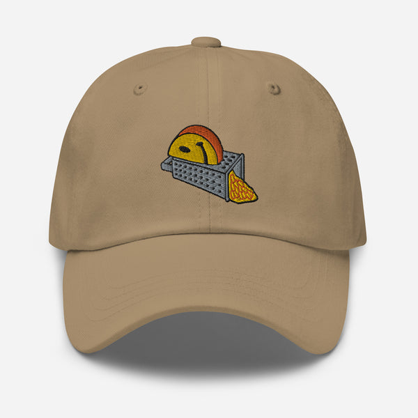 Grate Smile Dad Hat