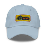 Chain Saw 1974 Dad Hat