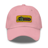 Chain Saw 1974 Dad Hat