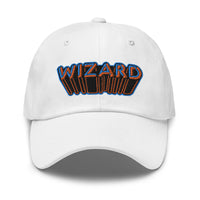 Wizard Dad Hat