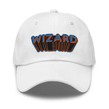 Wizard Dad Hat