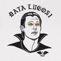 Data Lugosi Tee