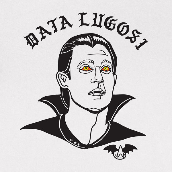 Data Lugosi Tee