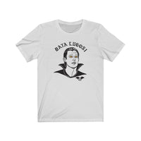 Data Lugosi Tee