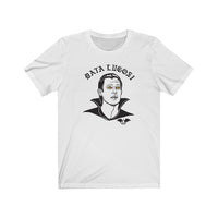 Data Lugosi Tee