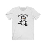 Data Lugosi Tee