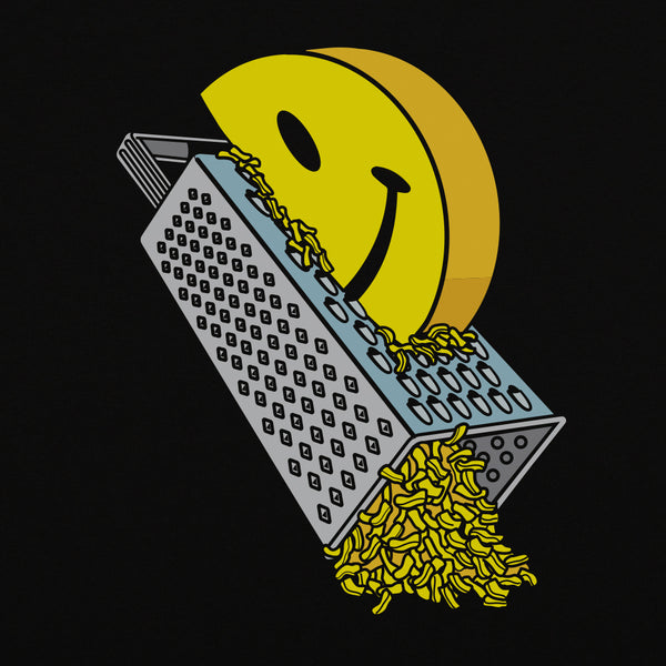 Grate Smile Dark Unisex T-Shirt
