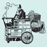 Hot Pretzles T-Shirt