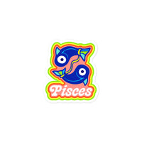 Pisces Sticker