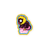 Leo Sticker