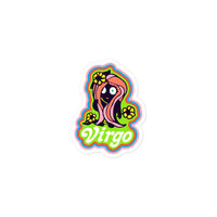 Virgo Sticker