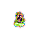 Virgo Sticker