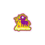 Sagittarius Sticker
