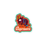 Capricorn Sticker