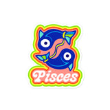 Pisces Sticker