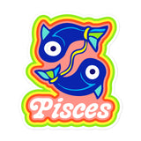 Pisces Sticker