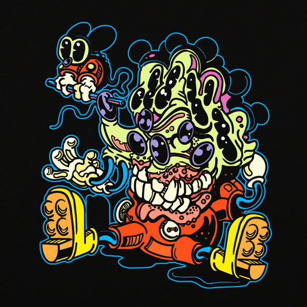 Mices Unisex T-Shirt