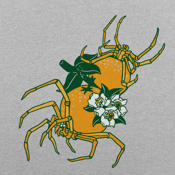 Orange Widows Unisex T-Shirt