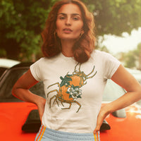 Orange Widows Unisex T-Shirt