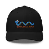 Viper Trucker Cap