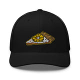 Pineapple Slice Trucker Hat