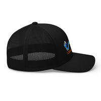 Viper Trucker Cap