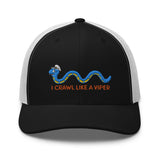 Viper Trucker Cap