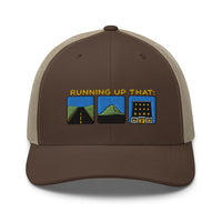 ROAD HILL BUILDINGTrucker Hat