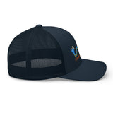 Viper Trucker Cap