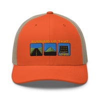 ROAD HILL BUILDINGTrucker Hat