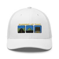 ROAD HILL BUILDINGTrucker Hat