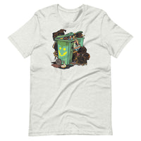 Happy Trash Unisex T-Shirt